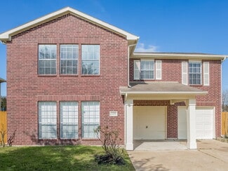 2106 Falling Oaks Rd, Houston, TX 77038