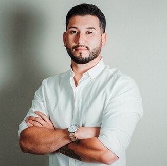 Miguel Madrigal