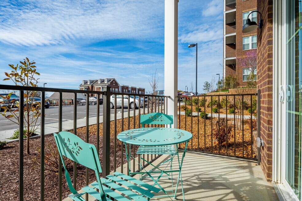 Crest at Burkitt Ridge 6944 Burkitt Rd, Cane Ridge, TN