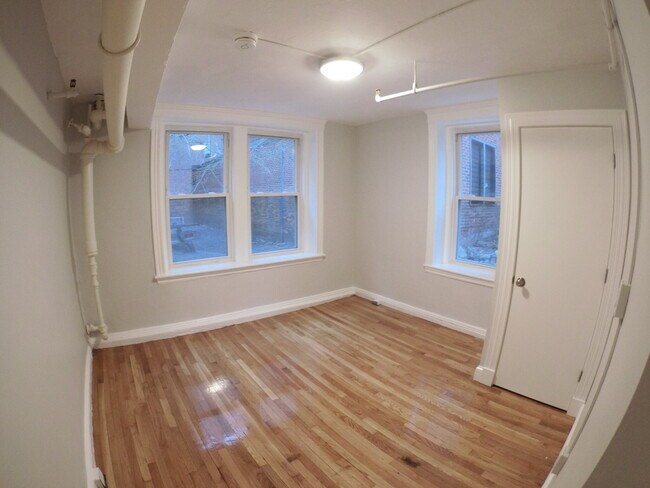 1468 Commonwealth Ave unit 35, Brighton, MA 02135 - photo 4