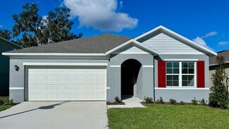 2276 Lake Preserve Cir, New Smyrna Beach, FL 32168