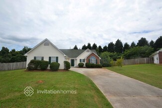 540 Plantation Cove, Stockbridge, GA 30281