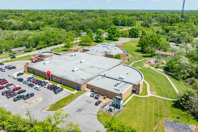 Sherman Elementary School