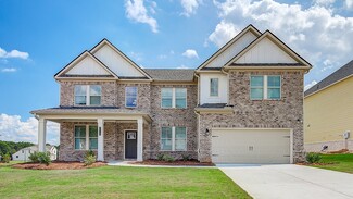 2496 Cadenza Cir, Dacula, GA 30019