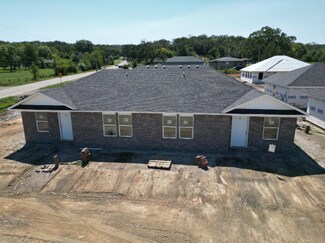 803 Birch Way Unit 803 B, Bonanza, AR 72916