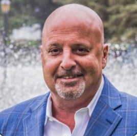 Chris Khoury