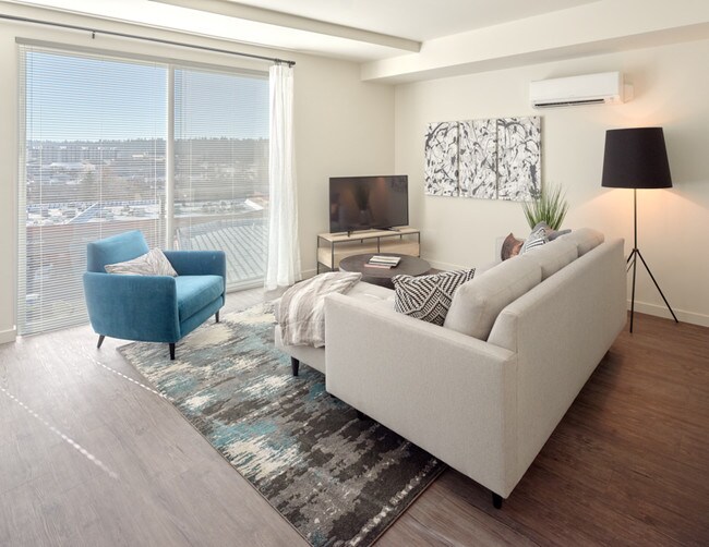 The Triangle, Redmond, WA 98052 - photo 6