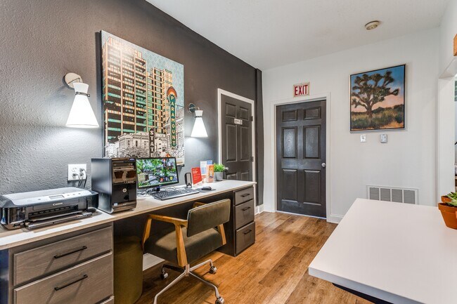 Argosy at Crestview, Austin, TX 78757 - photo 6