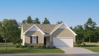 221 W 18th St, Kannapolis, NC 28081