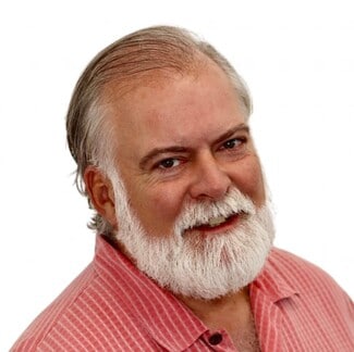 Robby Beamer