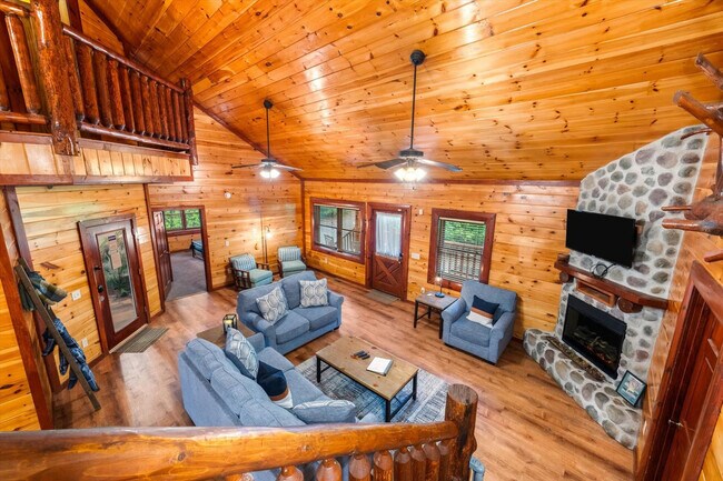 217 Amet Way unit ID1291590P, Cosby, TN 37722 - photo 4