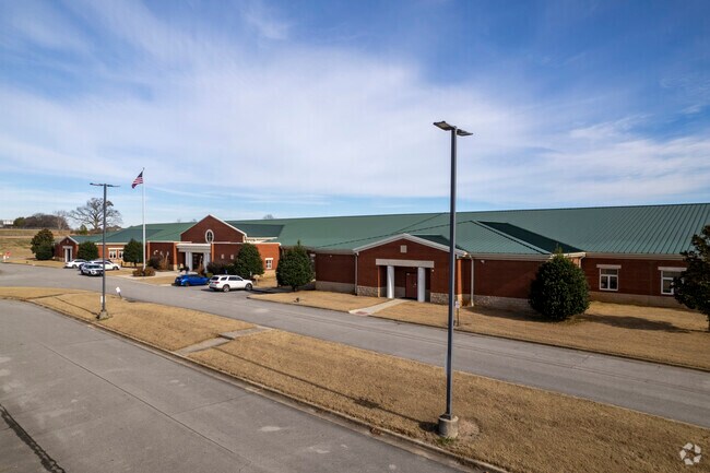 Mt Carmel Elementary School is a public primary school in Huntsville Alabama.