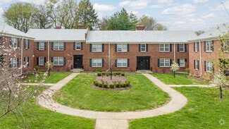 200 Crescent Ave, Louisville, KY 40206
