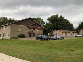 355 Horseshoe Dr, Cambridge, MN 55008