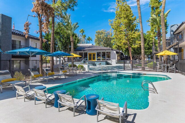 Sunrise in Biltmore, Phoenix, AZ 85016 - photo 6