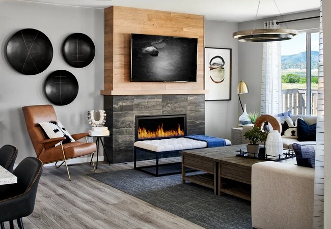 9110 Lake Breeze Dr unit 36485578, Littleton, CO 80125 - photo 7