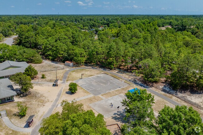 Mary C. Williams Elementary School in Wilmington, NC offers a comprehensive education for studen