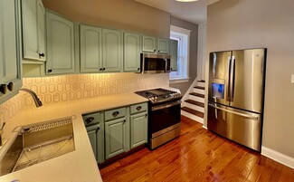 5818 de Giverville Ave, Saint Louis, MO 63112