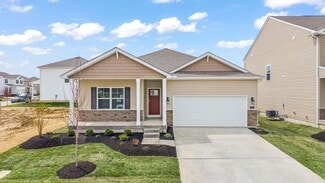 205 Reserve Pkwy Unit 36206804, New Carlisle, OH 45344