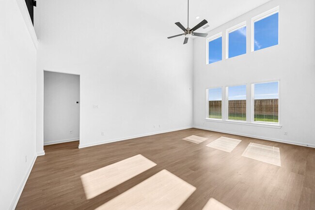 8407 Oceanmist Cove Dr, Cypress, TX 77433 - photo 6