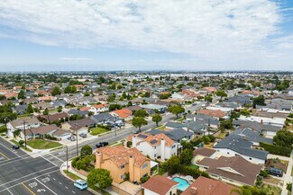 Southeast Torrance
