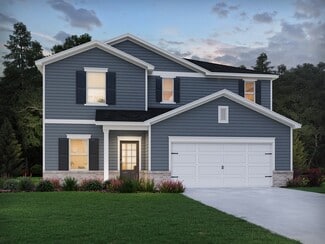 63 Proust Cir, Dallas, GA 30132