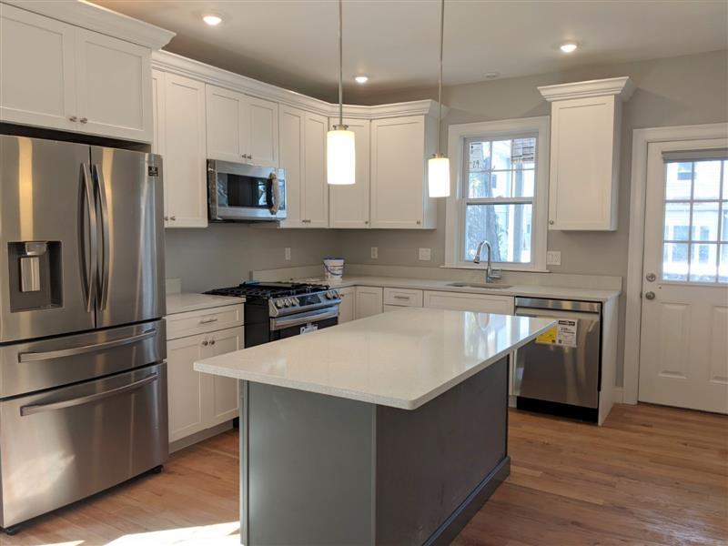 16 Bowen Ave unit 1, Medford, MA 02155 - photo 1