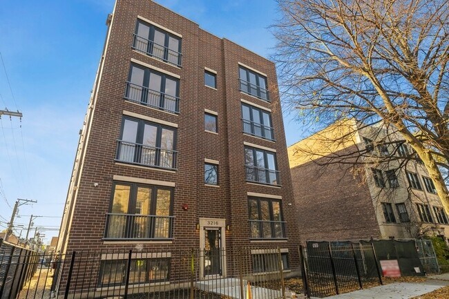 3216 N Karlov Ave unit 4N, Chicago, IL 60641 - photo 3