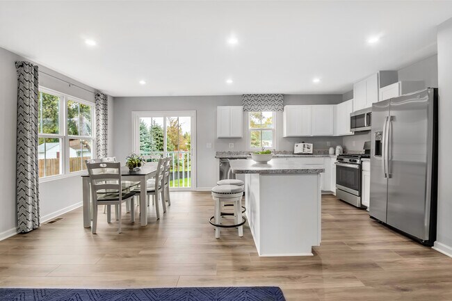 437 Quarry Creek Dr unit 36142100, Amherst, OH 44001 - photo 7