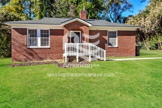 4803 Anderson St, Columbia, SC 29203