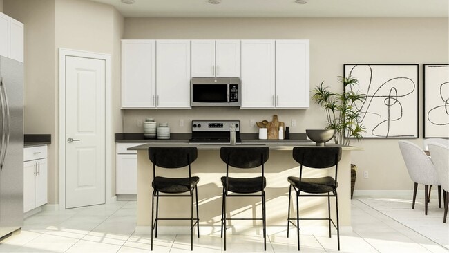 5644 Lemon Grass St, Clermont, FL 34714 - photo 2