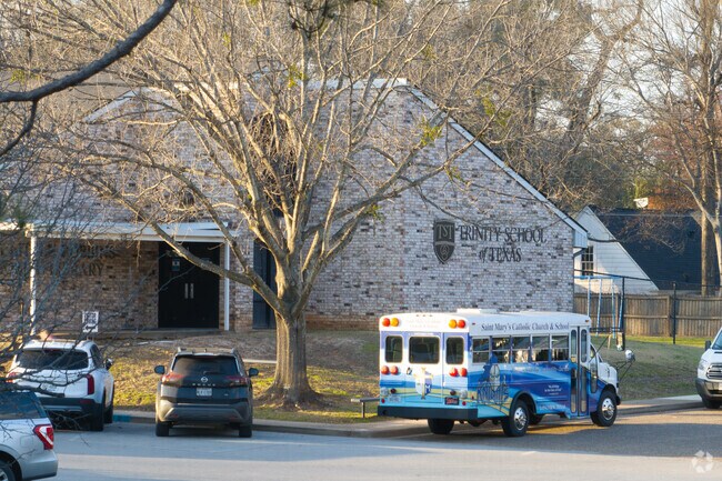 Trinity School of Texas
