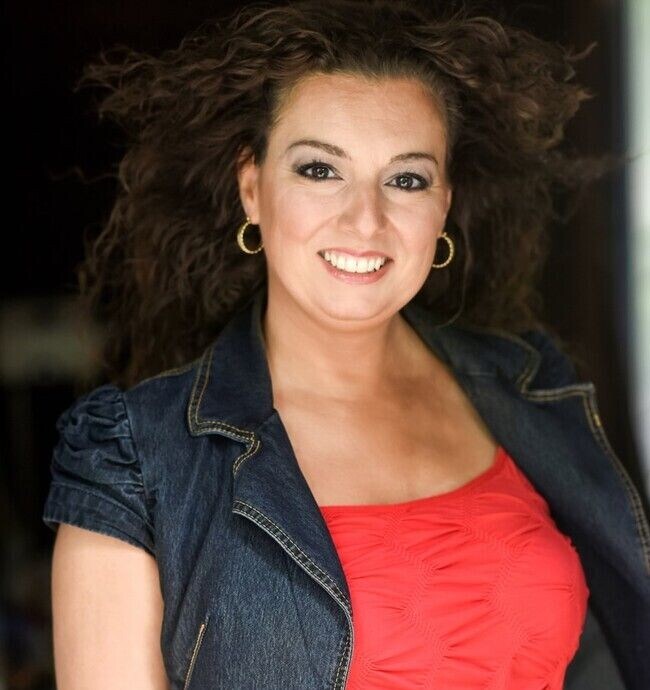 Joanne Dal Santo