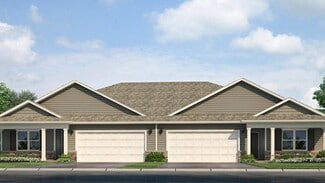 1014 Butler Lake Ct, Fort Wayne, IN 46818