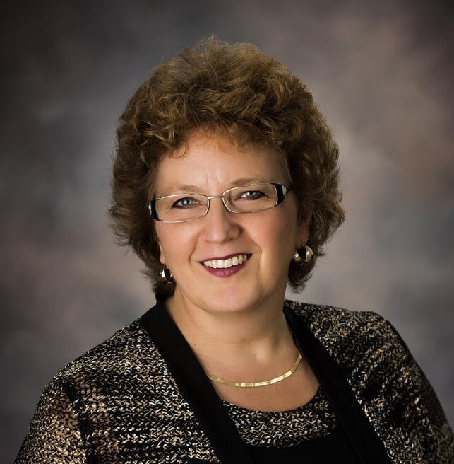 Michelle Hill