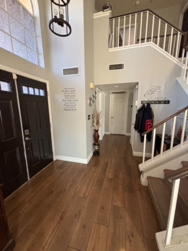 1309 Heather Ridge Rd, North Las Vegas, NV 89031