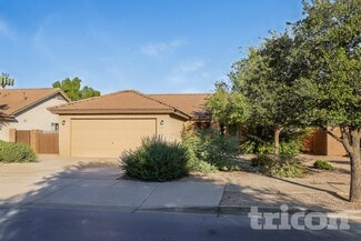 2601 S 79th Dr, Phoenix, AZ 85043