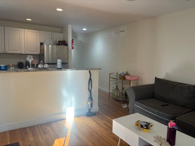 60 Egmont St unit 6, Brookline, MA 02446 - photo 5