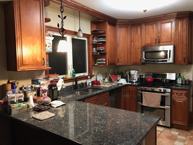 9 Francis St unit 2, Brookline, MA 02446 - photo 3