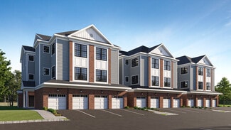 34 Bennet Field Way, Robbinsville, NJ 08691