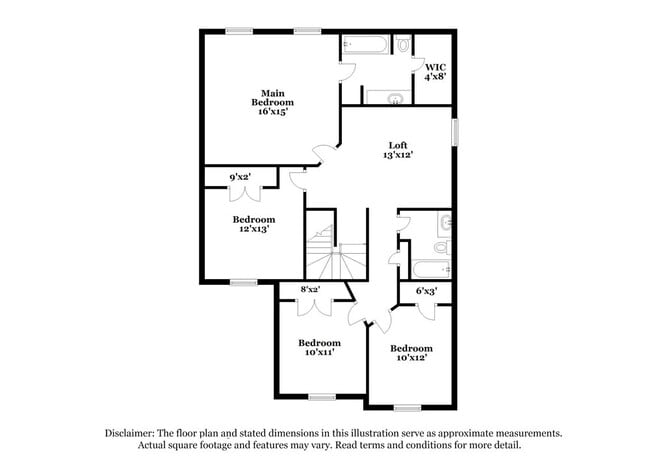 13214 Montclair Point Ct, Houston, TX 77047 - photo 3