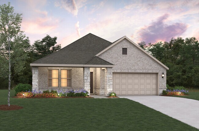 3021 Lakewood Ln unit 37072540, Royse City, TX 75189 - photo 2