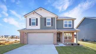 6442 Card, Indianapolis, IN 46221