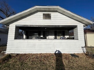 1229 N Johnson St, South Bend, IN 46628