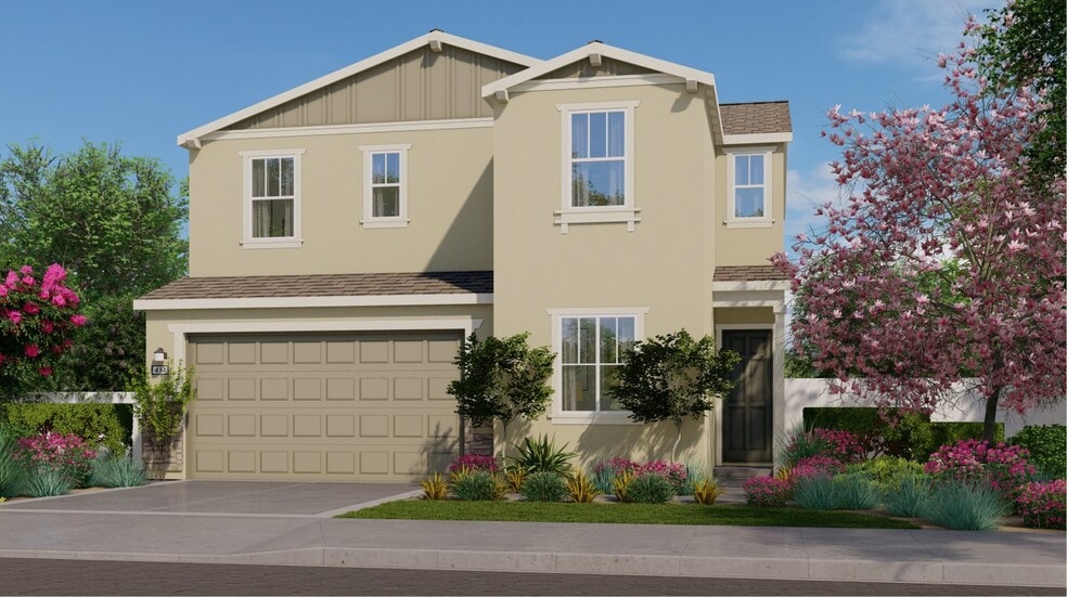 12613 Brokenfork Ave, Rancho Cordova, CA 95742 - photo 1