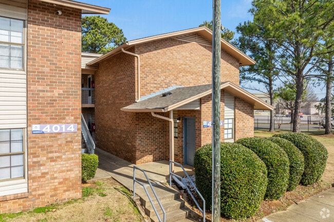 Magnolia Apartments, Montgomery, AL 36111 - photo 5