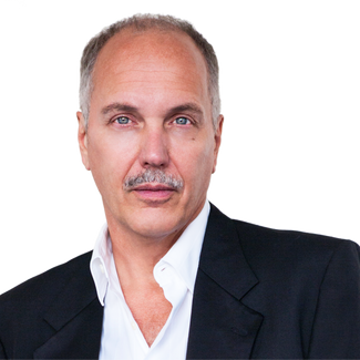 Barry Gutknecht