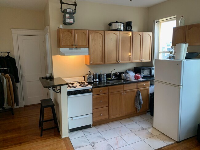 41C Symphony Rd unit 200, Boston, MA 02115 - photo 3