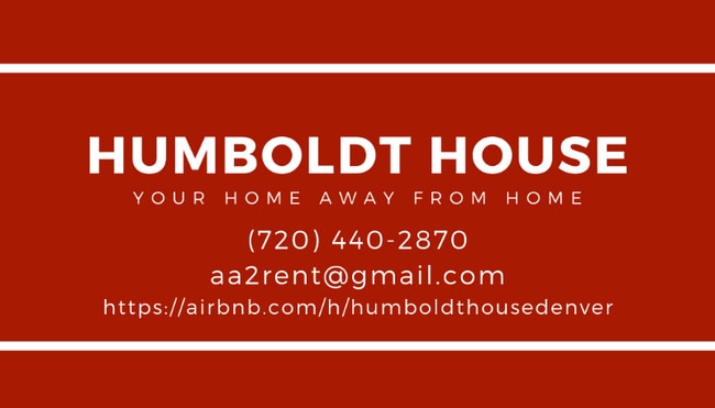 2431 Humboldt St, Denver, CO 80205 - photo 3