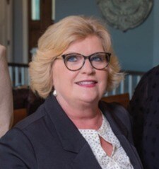 Sally Bailey